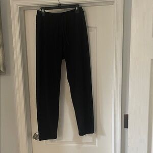 Lululemon Athletica Black Joggers for Men